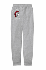 East Longmeadow Youth Basketball Joggers