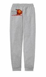 East Longmeadow Youth Basketball Joggers