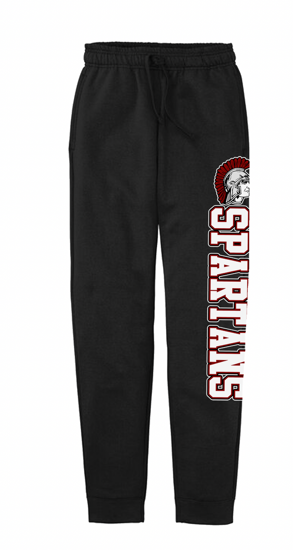 East Longmeadow Youth Basketball Joggers