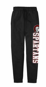 East Longmeadow Youth Basketball Joggers