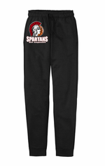 East Longmeadow Youth Basketball Joggers