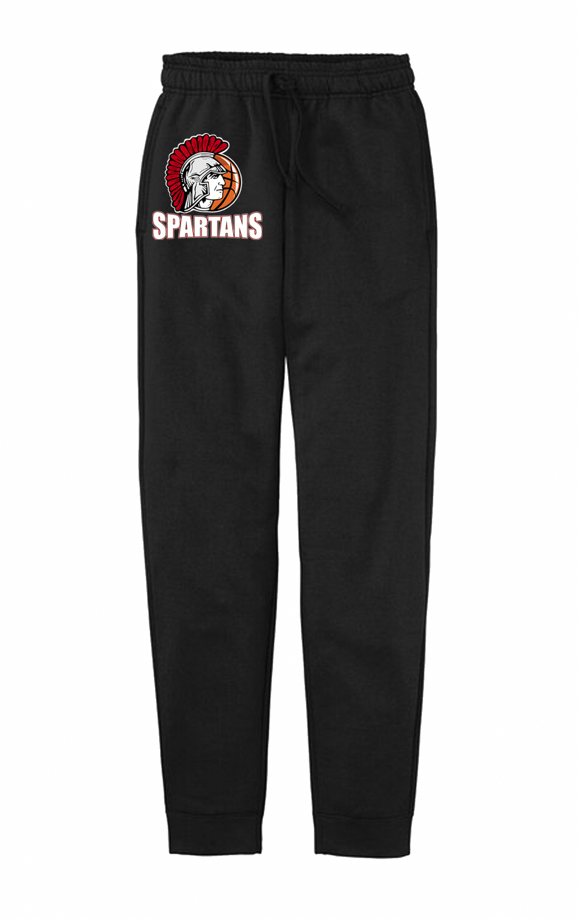East Longmeadow Youth Basketball Joggers
