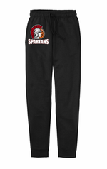 East Longmeadow Youth Basketball Joggers