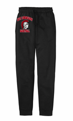 East Longmeadow Youth Basketball Joggers