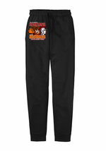 East Longmeadow Youth Basketball Joggers