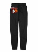 East Longmeadow Youth Basketball Joggers