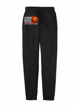 East Longmeadow Youth Basketball Joggers