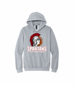 East Longmeadow Youth Basketball Hoodies