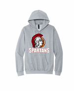 East Longmeadow Youth Basketball Hoodies