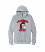 East Longmeadow Youth Basketball Hoodies