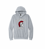East Longmeadow Youth Basketball Hoodies