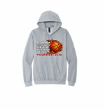 East Longmeadow Youth Basketball Hoodies