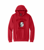 East Longmeadow Youth Basketball Hoodies