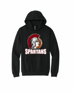 East Longmeadow Youth Basketball Hoodies