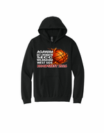 East Longmeadow Youth Basketball Hoodies