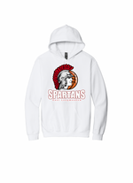 East Longmeadow Youth Basketball Hoodies