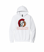 East Longmeadow Youth Basketball Hoodies