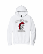 East Longmeadow Youth Basketball Hoodies