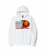 East Longmeadow Youth Basketball Hoodies