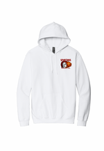 East Longmeadow Youth Basketball Hoodies (Badges)