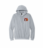 East Longmeadow Youth Basketball Hoodies (Badges)