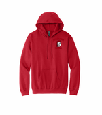 East Longmeadow Youth Basketball Hoodies (Badges)