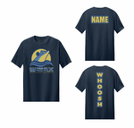 Windsor Water Rats Express Softstyle T Shirts