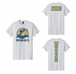 Windsor Water Rats Express Softstyle T Shirts
