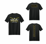 Windsor Water Rats Express Softstyle T Shirts