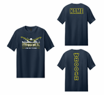 Windsor Water Rats Express Softstyle T Shirts