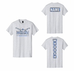 Windsor Water Rats Express Softstyle T Shirts