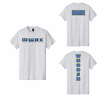 Windsor Water Rats Express Softstyle T Shirts