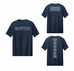 Windsor Water Rats Express Softstyle T Shirts
