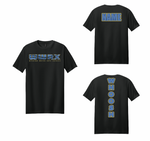 Windsor Water Rats Express Softstyle T Shirts