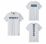 Windsor Water Rats Express Softstyle T Shirts