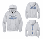 Windsor Water Rats Express Solid-Color Hoodies