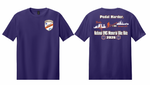 2026 National EMS Memorial Bike Ride Unisex T-shirts