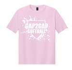 Gap2Gap Softstyle T-Shirts Special Design