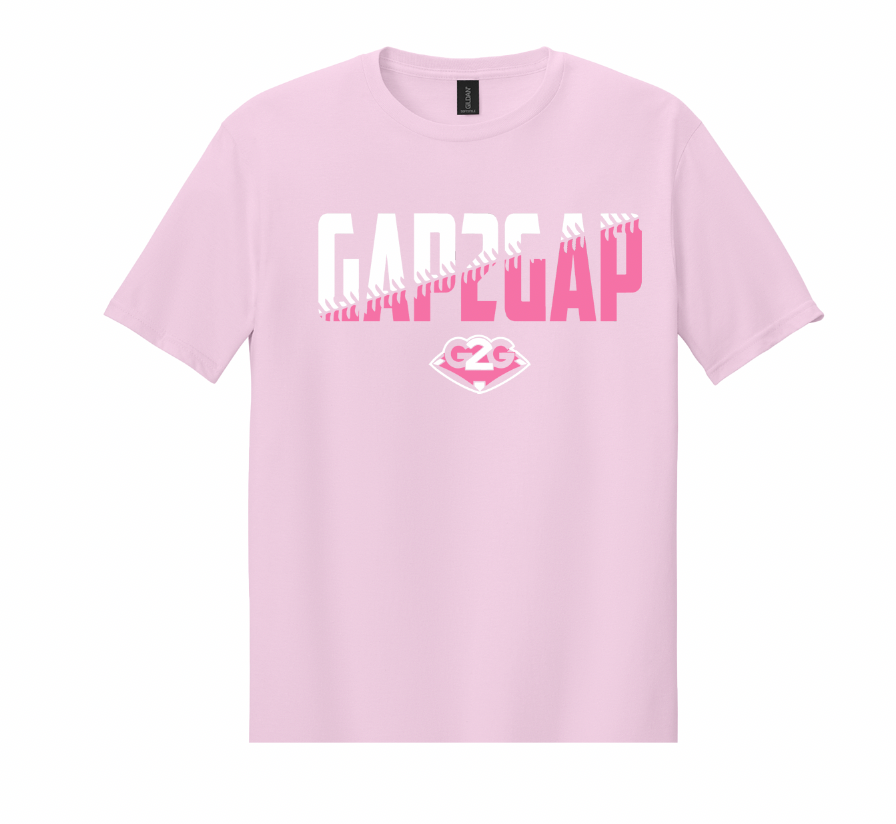 Gap2Gap Softstyle T-Shirts Design One