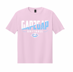 Gap2Gap Softstyle T-Shirts Design Two
