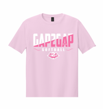 Gap2Gap Softstyle T-Shirts Design Two