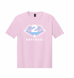Gap2Gap Softstyle T-Shirts Design Three
