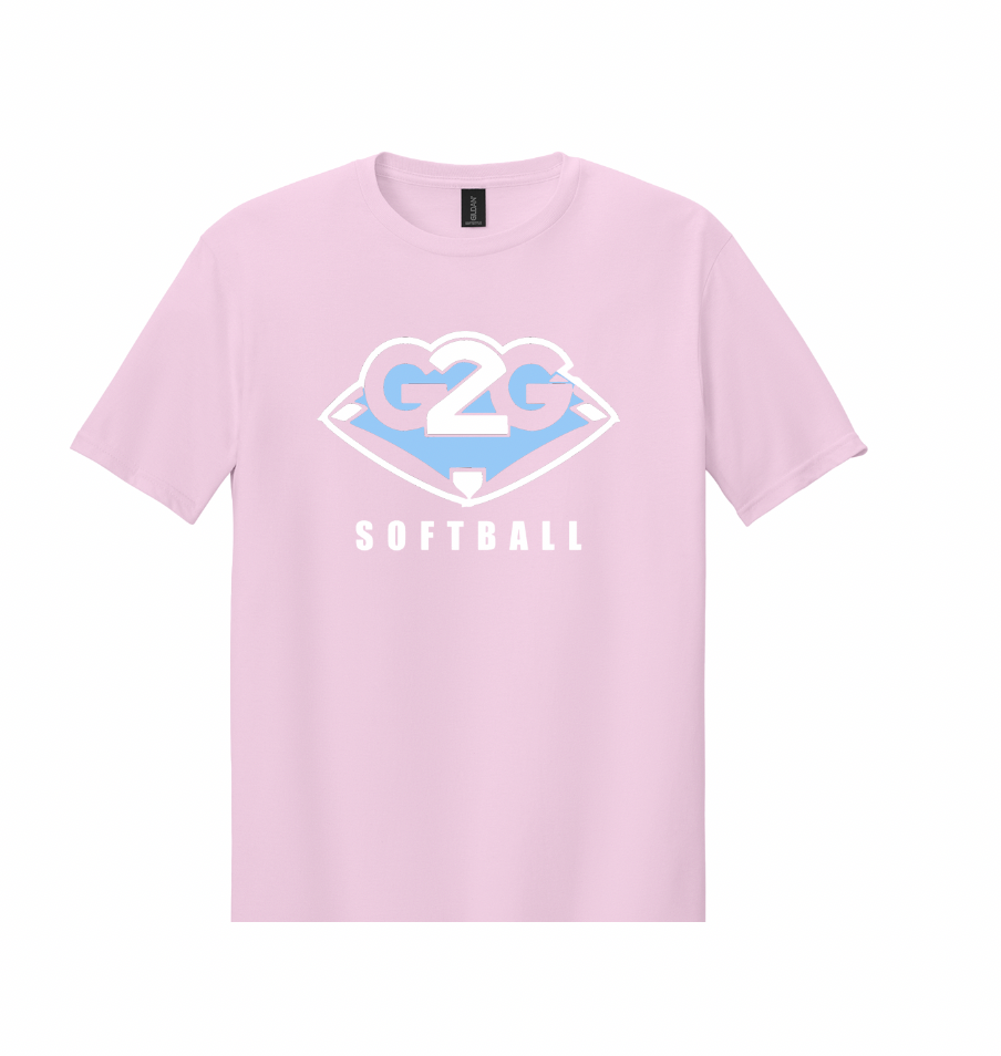 Gap2Gap Softstyle T-Shirts Design Three