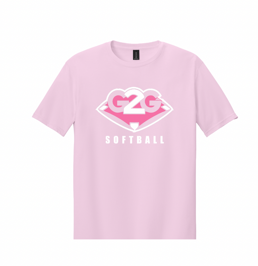 Gap2Gap Softstyle T-Shirts Design Three