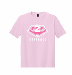 Gap2Gap Softstyle T-Shirts Design Three
