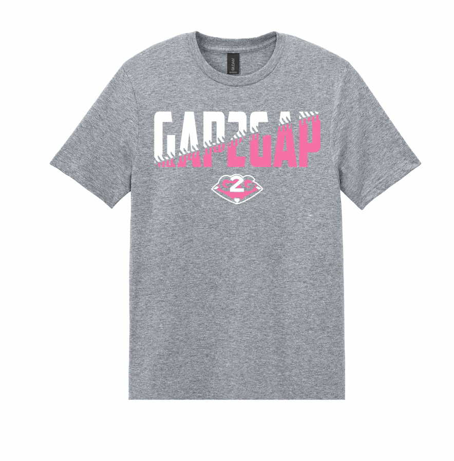 Gap2Gap Softstyle T-Shirts Design One