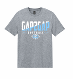 Gap2Gap Softstyle T-Shirts Design Two