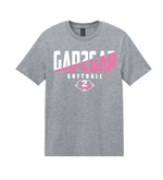 Gap2Gap Softstyle T-Shirts Design Two