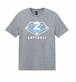 Gap2Gap Softstyle T-Shirts Design Three
