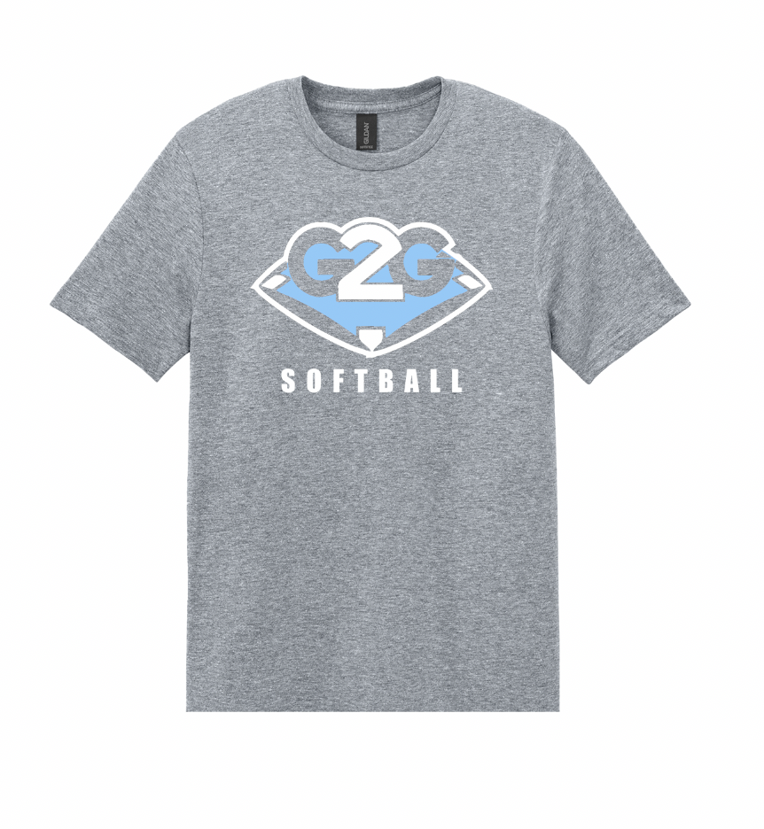 Gap2Gap Softstyle T-Shirts Design Three